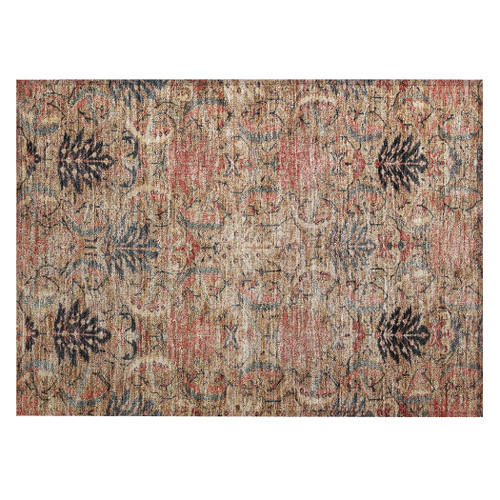 Addison Chantille ACN1082 Khaki Rug