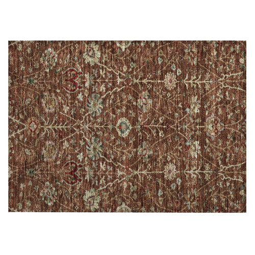 Addison Chantille ACN1085 Paprika Rug