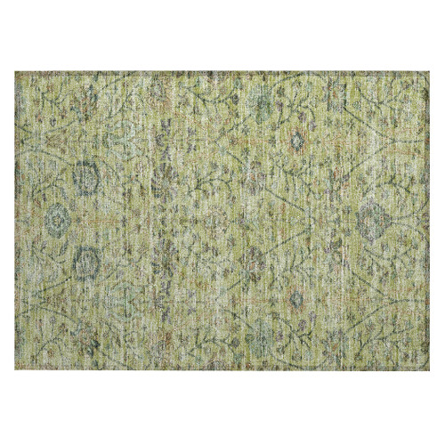 Addison Chantille ACN1087 Mint Rug