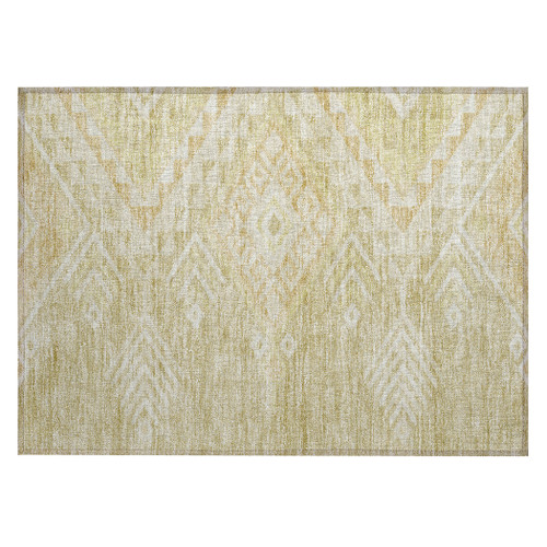 Addison Chantille ACN1091 Tan Rug