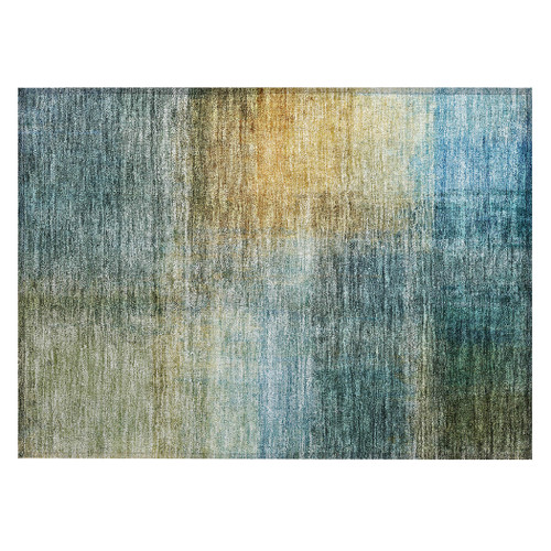 Addison Chantille ACN1096 Blue Rug