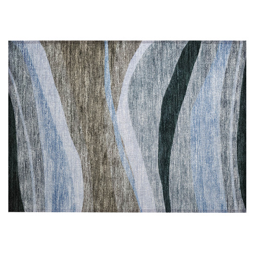 Addison Chantille ACN1098 Brown Rug