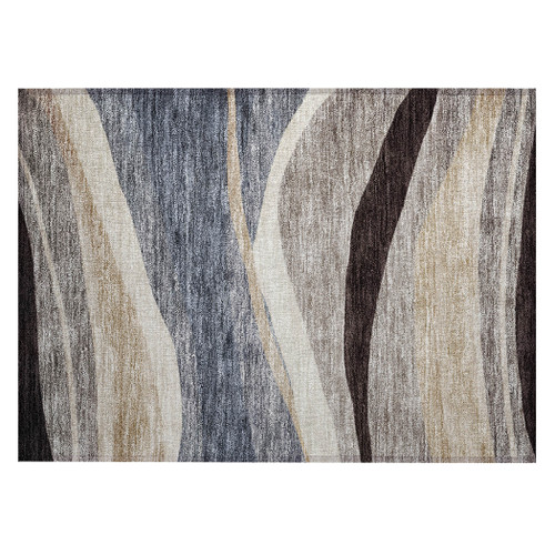 Addison Chantille ACN1098 Blue Rug