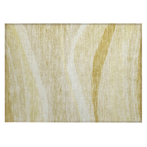Addison Chantille ACN1099 Wheat Rug