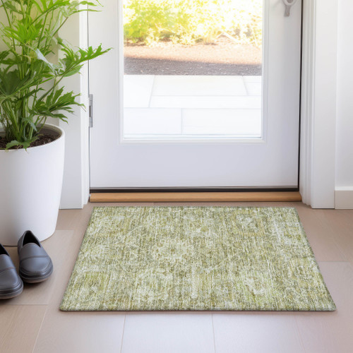 Addison Chantille ACN1101 Sage Rug