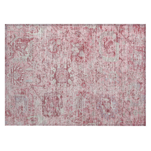 Addison Chantille ACN1102 Pink Rug