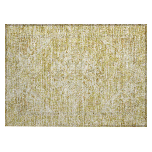 Addison Chantille ACN1104 Gold Rug