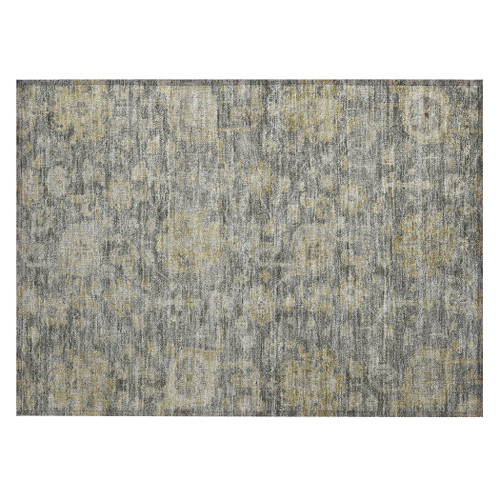 Addison Chantille ACN1105 Pewter Rug