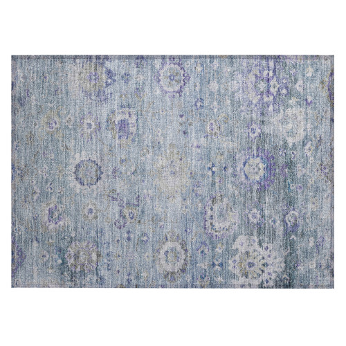 Addison Chantille ACN1107 Sky Rug
