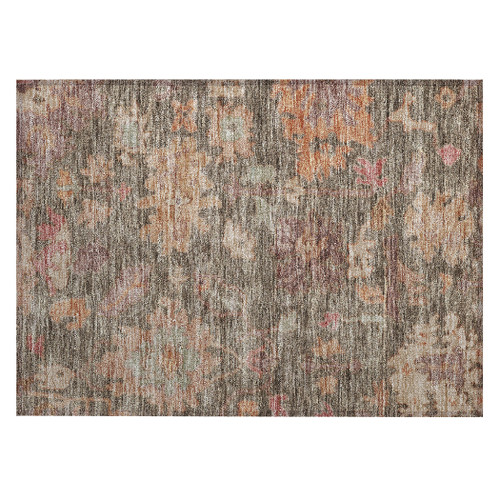 Addison Chantille ACN1108 Brown Rug