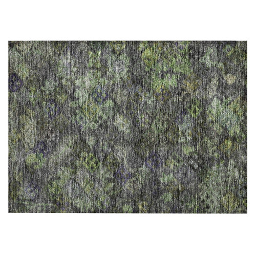 Addison Chantille ACN1109 Green Rug