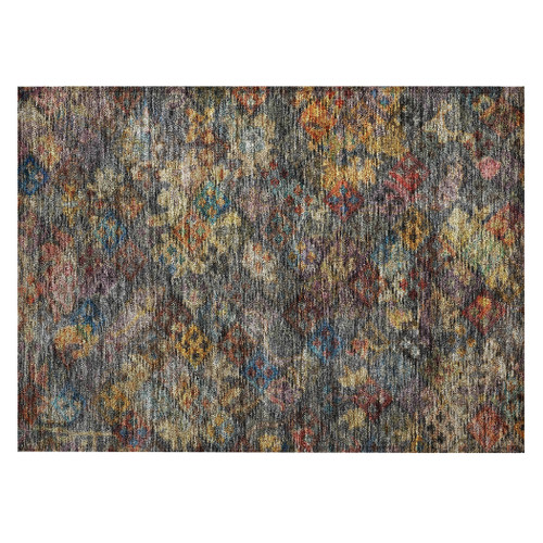 Addison Chantille ACN1109 Gray Rug
