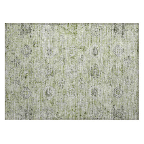 Addison Chantille ACN1110 Aloe Rug