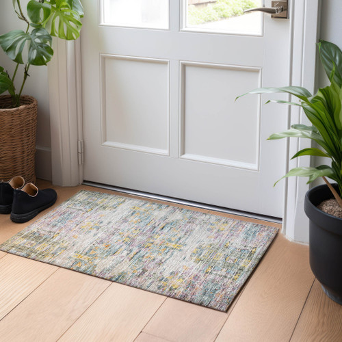 Addison Chantille ACN1112 Linen Rug