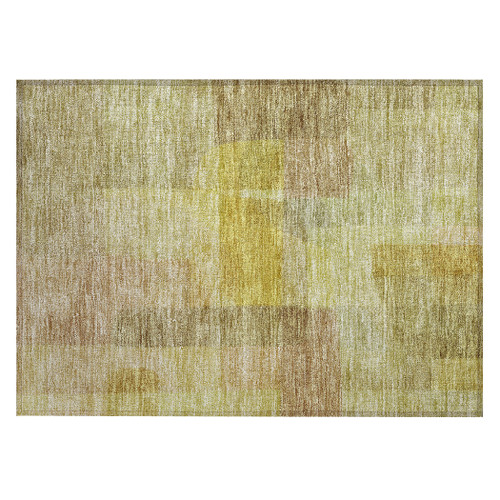 Addison Chantille ACN1113 Gold Rug