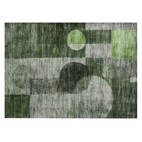 Addison Chantille ACN1114 Fern Rug