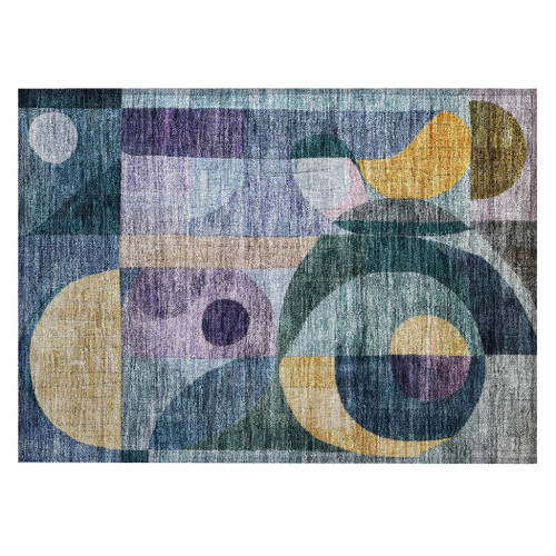 Addison Chantille ACN1118 Blue Rug