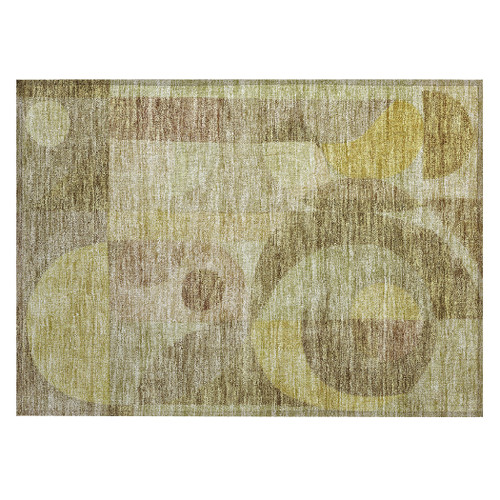 Addison Chantille ACN1118 Wheat Rug