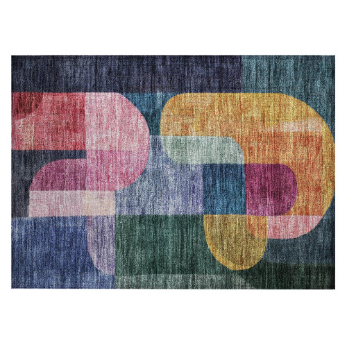 Addison Chantille ACN1122 Green Rug