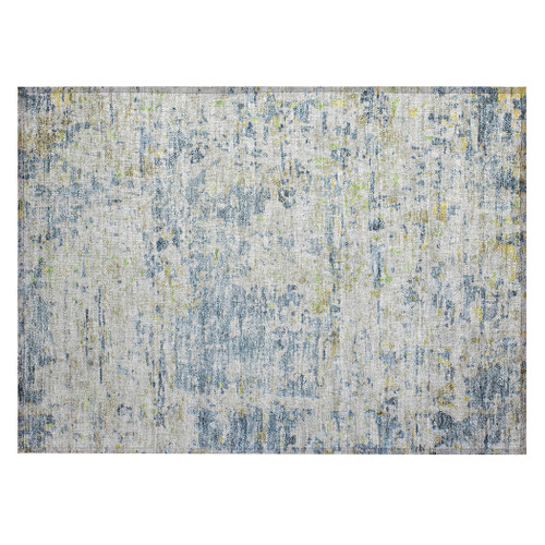 Addison Chantille ACN1128 Blue Rug