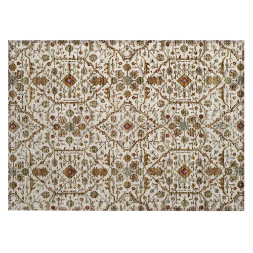 Addison Chantille ACN1130 Ivory Rug