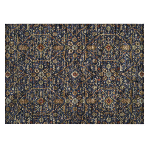 Addison Chantille ACN1130 Navy Rug