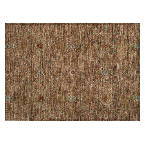 Addison Chantille ACN1130 Paprika Rug