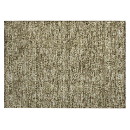 Addison Chantille ACN1133 Brown Rug