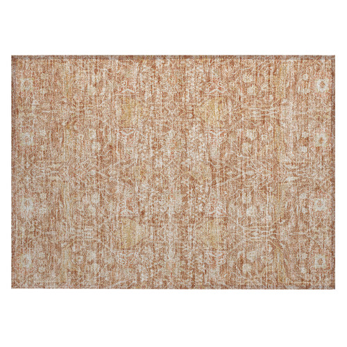 Addison Chantille ACN1133 Coral Rug