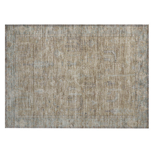 Addison Chantille ACN1135 Tan Rug