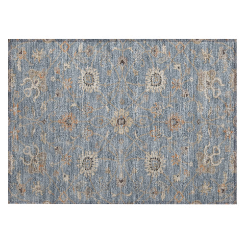 Addison Chantille ACN1137 Denim Rug