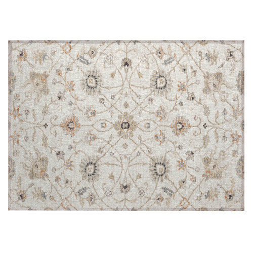 Addison Chantille ACN1137 Ivory Rug