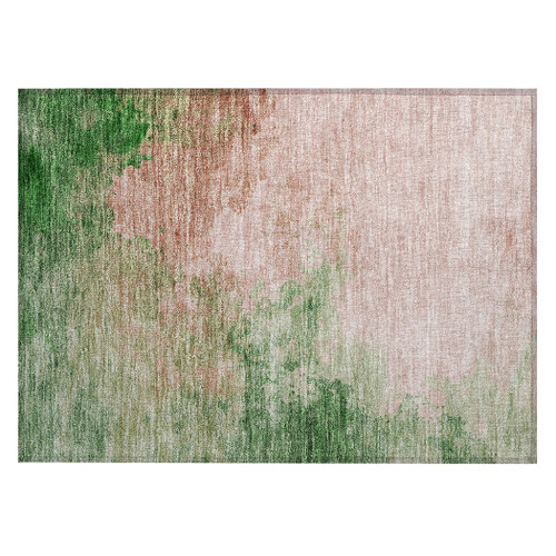 Addison Chantille ACN1138 Pink Rug