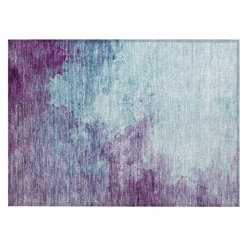 Addison Chantille ACN1138 Sky Rug