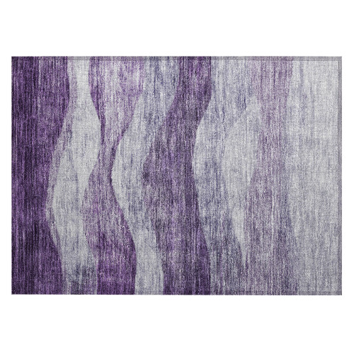 Addison Chantille ACN1141 Lavender Rug