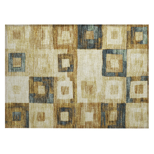 Addison Chantille ACN1142 Beige Rug