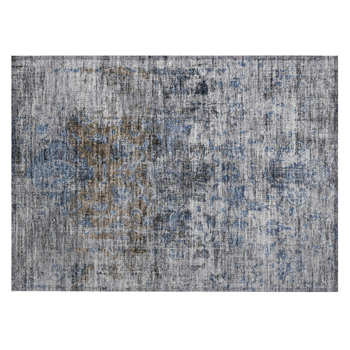 Addison Chantille ACN1144 Blue Rug