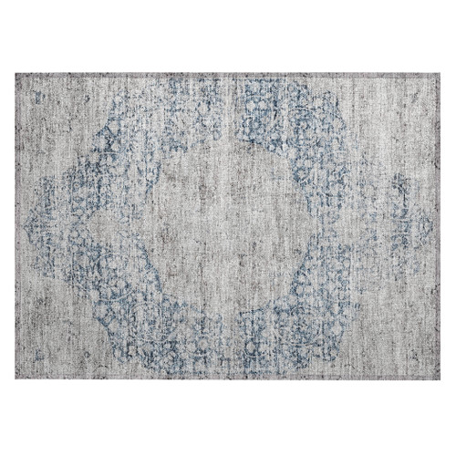 Addison Chantille ACN1146 Blue Rug