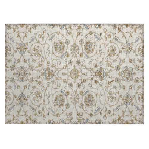 Addison Chantille ACN1149 Ivory Rug