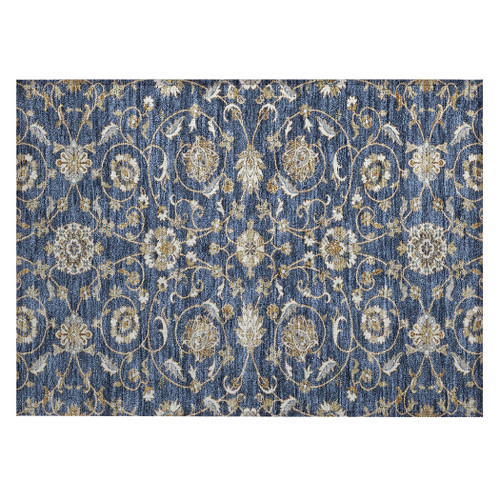 Addison Chantille ACN1149 Navy Rug