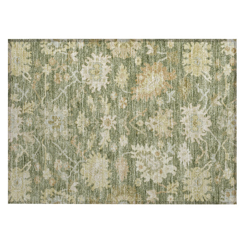 Addison Chantille ACN1150 Aloe Rug