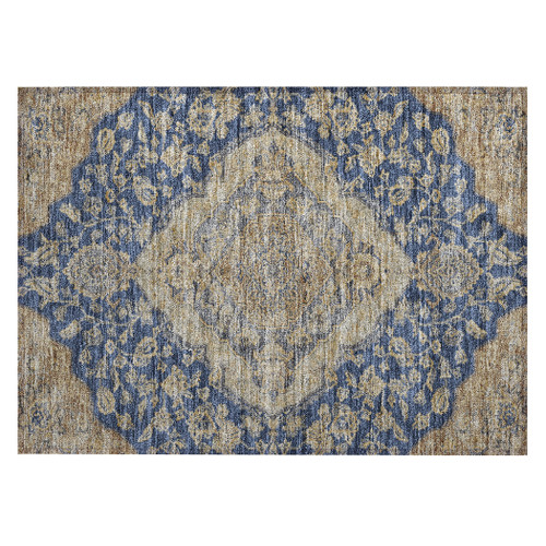 Addison Chantille ACN1151 Navy Rug
