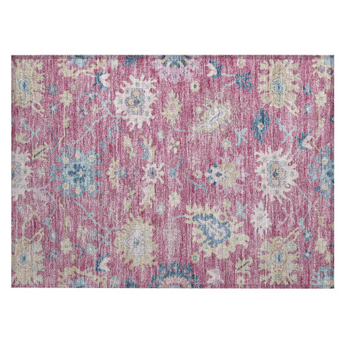 Addison Chantille ACN1154 Pink Rug