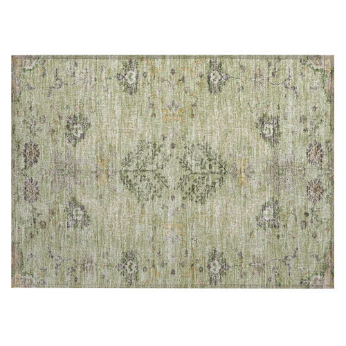 Addison Chantille ACN1156 Aloe Rug