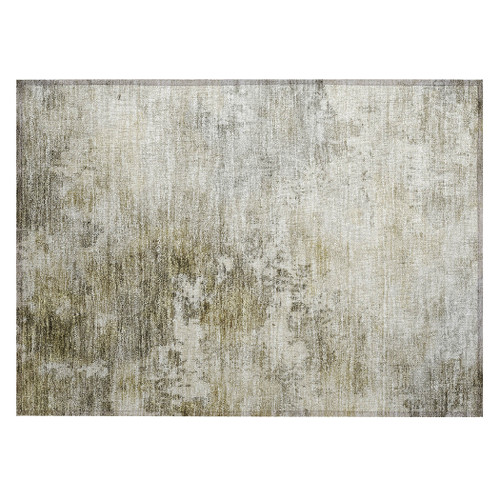 Addison Chantille ACN1158 Wheat Rug