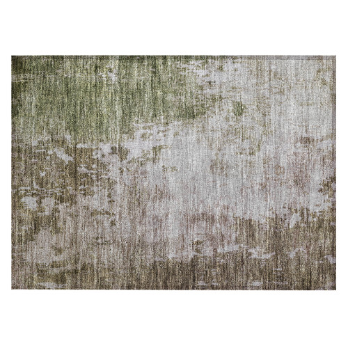 Addison Chantille ACN1159 Brown Rug