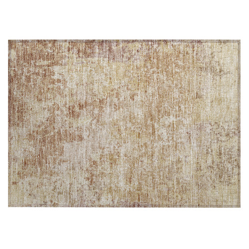 Addison Chantille ACN1162 Copper Rug
