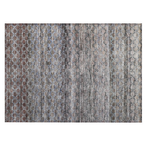 Addison Chantille ACN1168 Brown Rug