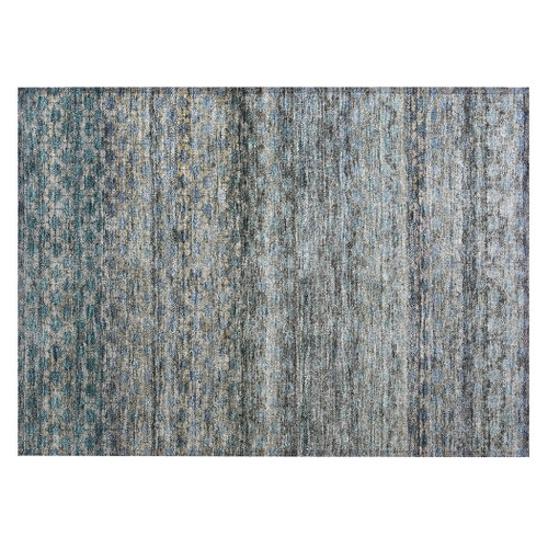 Addison Chantille ACN1168 Blue Rug
