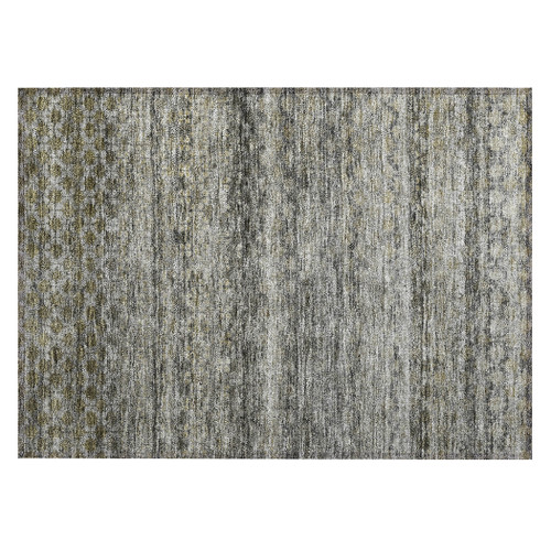 Addison Chantille ACN1168 Pewter Rug